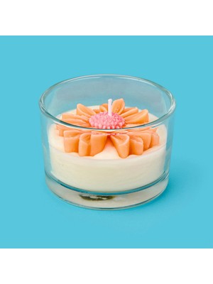 Matmel Daisy Mum - Asorti - 15 cm