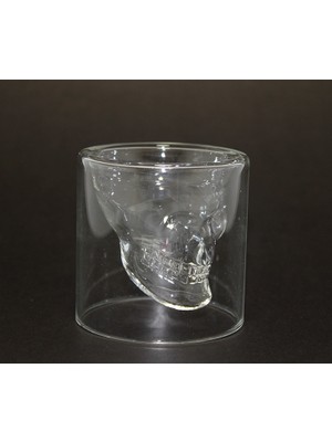 Kurukafa Içki Bardağı