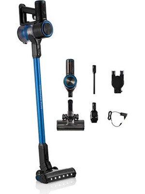 3 Adet Arzum Magiclean Plus Dikey Şarjlı Süpürge AR4207-16