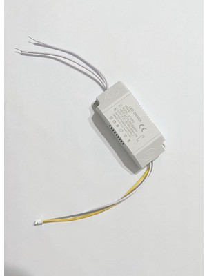 Allians 8X24V Trafo Tekli ve 3'lü Set, Güçlü ve Güvenilir Elektrik Desteği