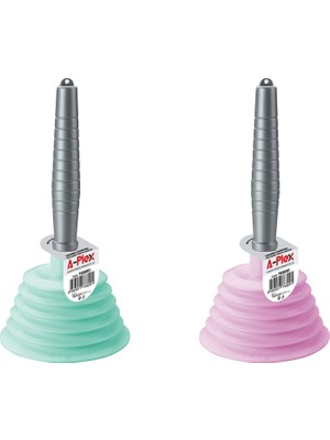 A-Plex Lavabo Pompası 5 Adet