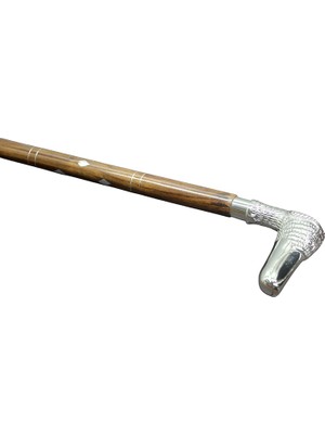 Pirinç Köpek Tasarimi Baston