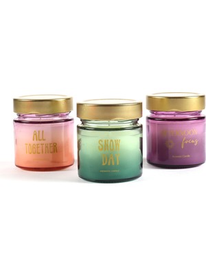 Rakle Fancy Mum Renkli 3 Adet