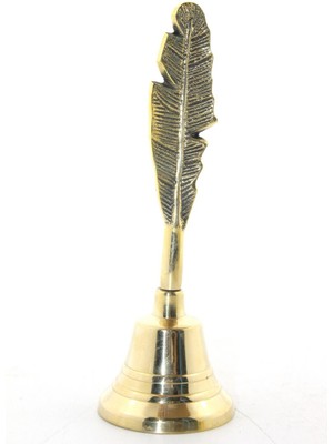 Pirinç El Çanı Model 9