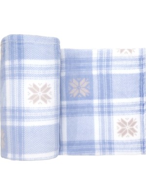 Homebasix Welsoft Battaniye 200 x 220 cm 2 Adet