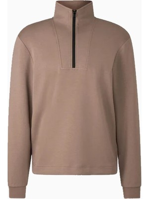 Bogner Raven Troyer Lüks Günlük Stil, Erkek Sweatshirt