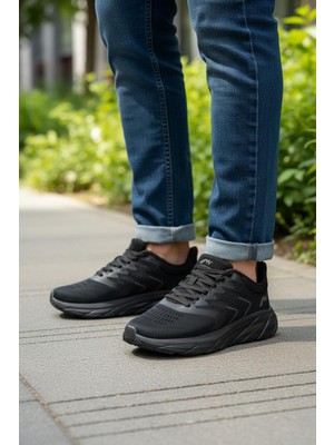 Tuğba Ortopedi 4302 Erkek Rahat Sneaker