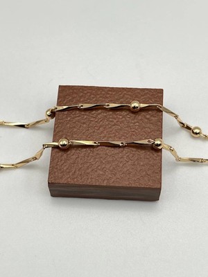 Badiva.co Vıp Kolye 45CM