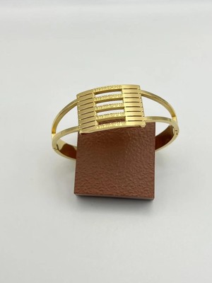 Badiva.co Kaburga Çelik Kelepçe