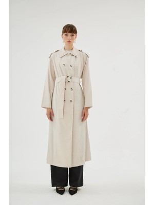 Senna Lıvıa Trenç Taş