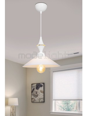 Allians Akses Karo ve Küre Tekli Maya Sarkıt Işığı, Şık ve Modern Tasarım