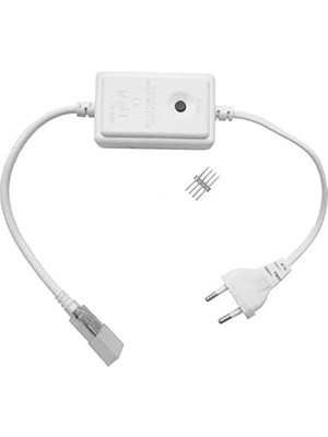 Cata Kendal KCL016 Hortum Şerit  Neon LED  Rgb Hortum Soketi