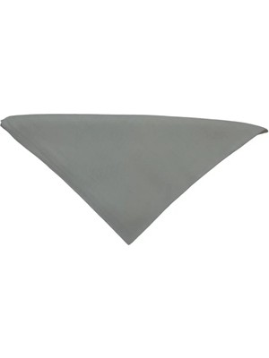Bandana Düz Beyaz