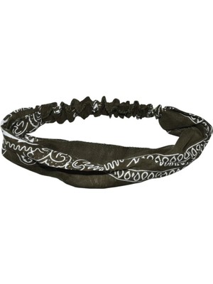 Lastikli Paraşüt Bandana