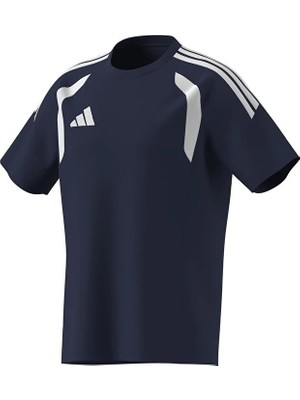 Adidas Tiro 26L Sw Tee Erkek Spor T-Shirt JY7187