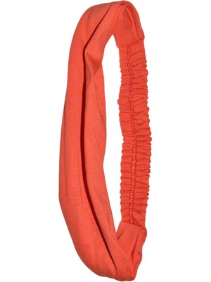 Lastikli Bandana Paraşüt Model Saç Bandı