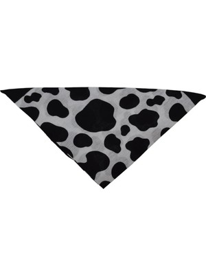 Bandana Kamuflaj Desen