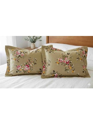 Rovin Ikili Yastık Kılıfı