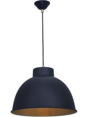 Arzum Şık Modern Metal Sarkıt Avize, Evinize Zarif Dokunuş