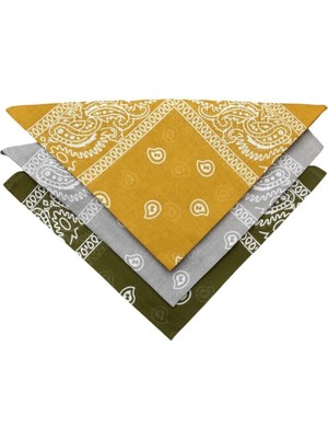 Bandana Seti