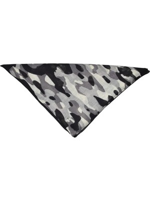 Bandana Kamuflaj Desen