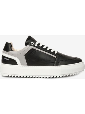 Greyder Lab Erkek Siyah Sneaker Ayakkabı 4Y1SA20210