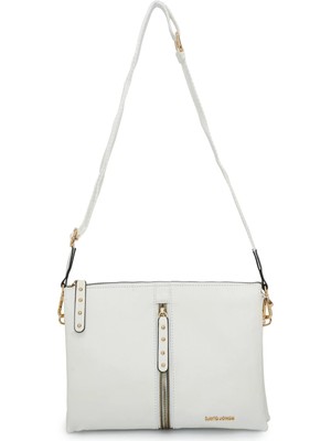 David Jones Kadın Çapraz Çanta DJ245-2