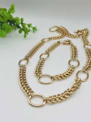 Badiva.co Xuping Vıp Kolye