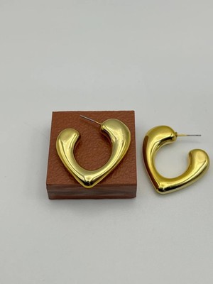 Badiva.co Özel Seri Küpe 3,5cm