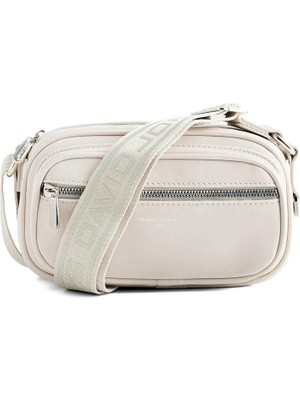 David Jones Kadın Çapraz Çanta CM6907A