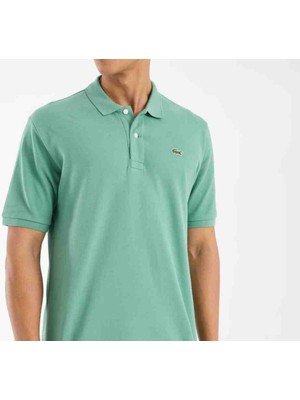 Lacoste Polo Classic Fit Çağla Yeşili