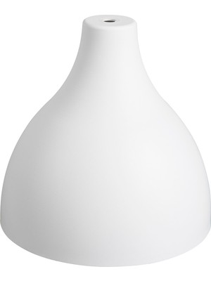 Allians Küçük Huni Sarkıt Şapkası, Şık ve Kullanışlı Dekoratif Aksesuar