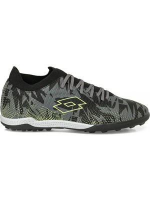 Lotto Harbor Tf 6fx Siyah Erkek Halı Saha Ayakkabısı