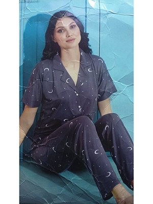 Mihra Kadın Milan Pijama Takımı