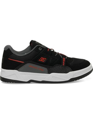 Dc Shoes Construct Siyah Erkek Sneaker