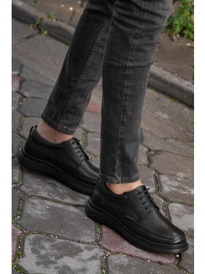 Panorama Ortopedik Eva Taban Erkek Sneaker