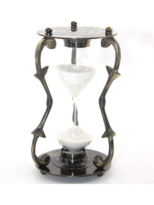 İlk El Grup Pirinç Kumsaati NI1336