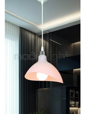 Allians Modern Çok Amaçlı Çok Renkli Sarkıt Avize, Şık Aydınlatma Parçası