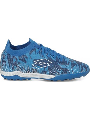 Lotto Harbor Tf gr 6fx Lacivert Unisex Halı Saha Ayakkabısı