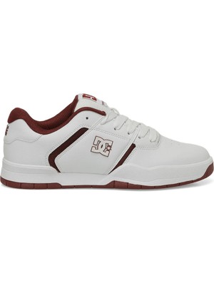 Dc Shoes Central Beyaz Erkek Sneaker