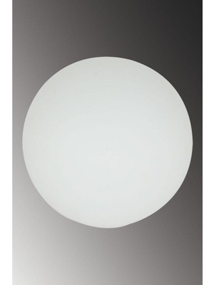 Allians Beyaz 1 Adet Glop Cam Ürün, Şık ve Dayanıklı Tasarım