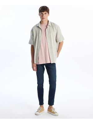 Lc Waikiki Yeni Sezon 750 Slim Fit Erkek Jean Pantolon