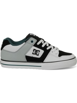Dc Shoes Pure Beyaz Erkek Sneaker