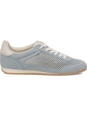 Butigo 26S-121 6fx Mavi Kadın Sneaker