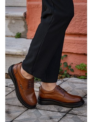 Panorama Ortopedik Eva Taban Erkek Sneaker