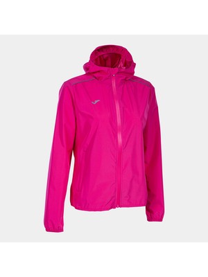 Joma Kadın Futbol Yağmurluk R-Night Raincoat 901865.522