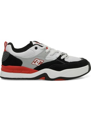 Dc Shoes Dc Ascend Grı Erkek Sneaker