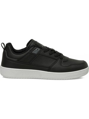 Kinetix Perast Pu 6fx Siyah Erkek Sneaker