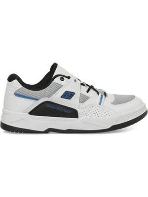 Dc Shoes Construct Beyaz Erkek Sneaker