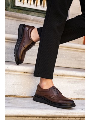 Panorama Ortopedik Eva Taban Erkek Sneaker